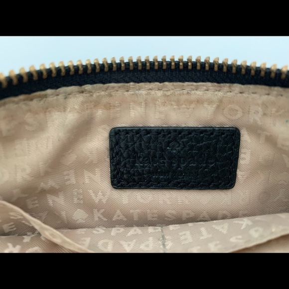 Kate Spade (authentic) clutch - Picture 2 of 5